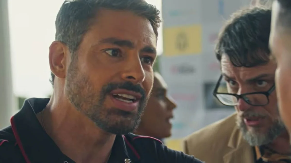 Jogada de Risco: série quebra recorde no Globoplay