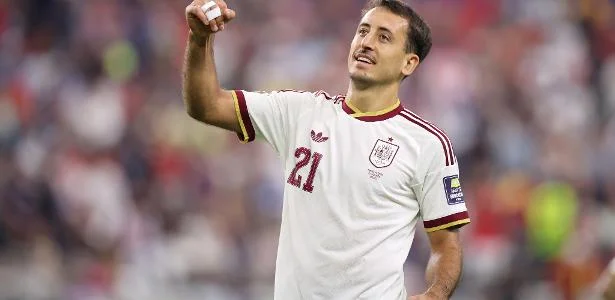 Jogadores da Copa: 15 nomes que clubes vão observar de perto