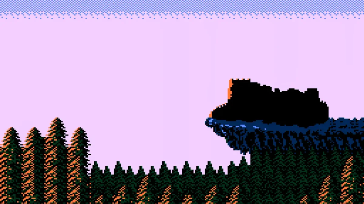Jogo clássico de NES volta grátis — baixe e mantenha para sempre