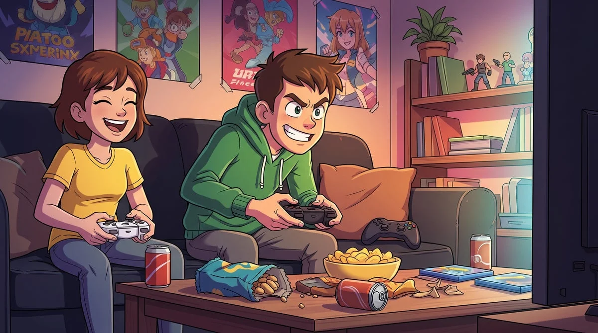 Jogos do fim de semana: aventura, multiplayer ou revisitar clássicos