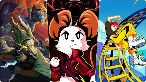 Jogos indie: Meccha Chameleon vendeu 20 milhões de cópias em 60 dias