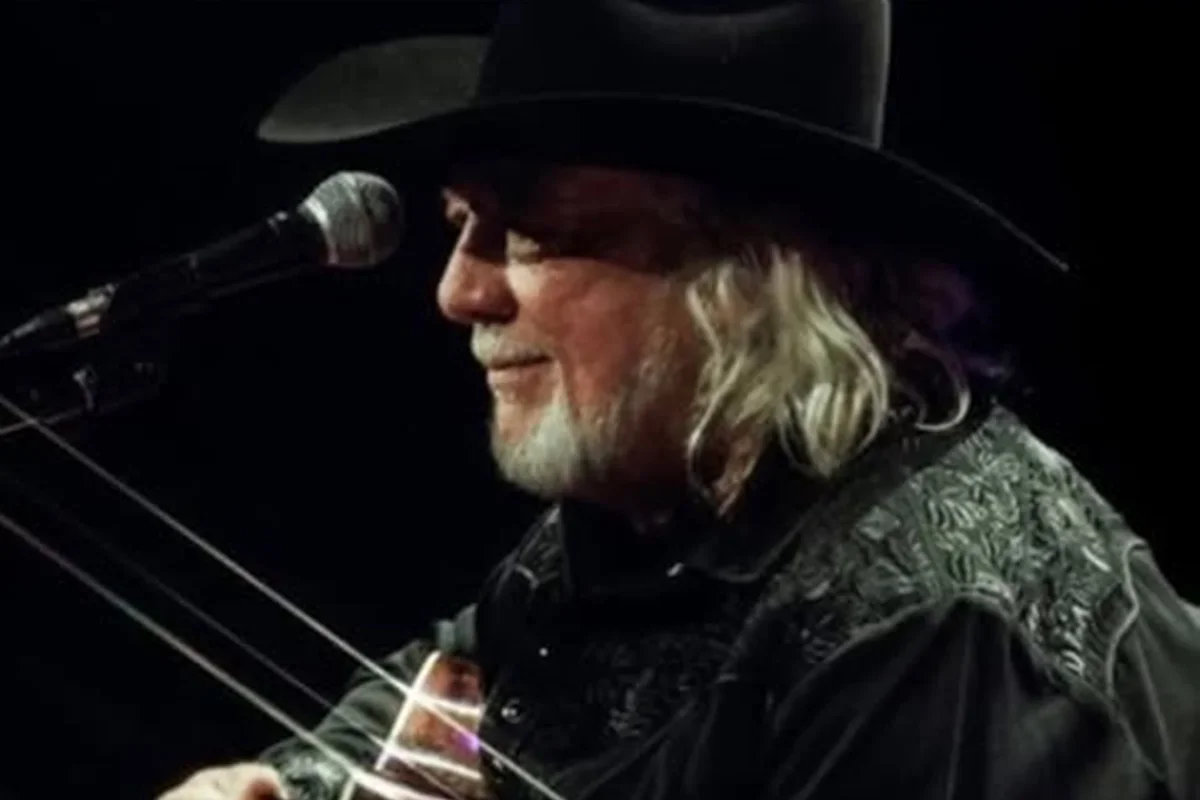 John Anderson: ícone do country encontrado morto em casa aos 71