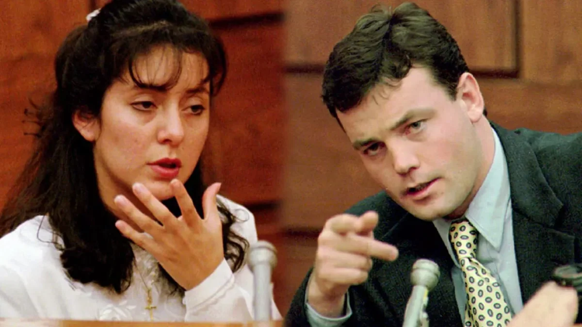 John Bobbitt ameaça processar Hulu por retrato na série