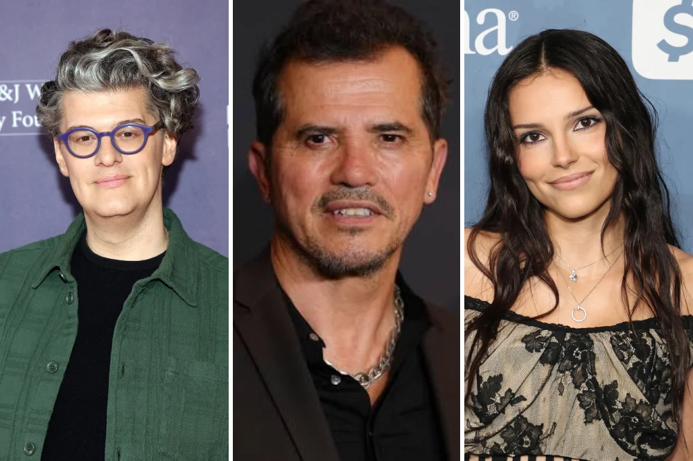John Leguizamo: carreira premiada após "The Odyssey" ultrapassar US$1 bi