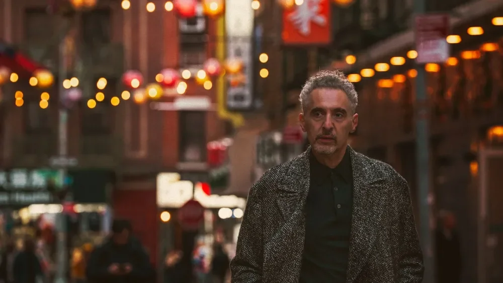 John Turturro: papel principal em novo filme pode render sua primeira indicação ao Oscar