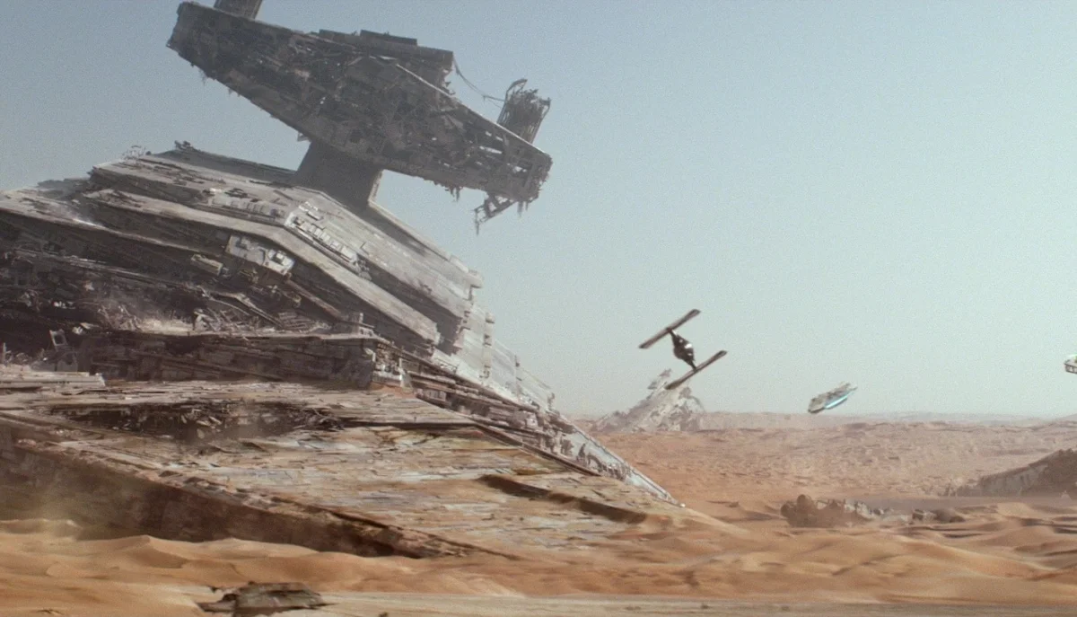 Jon Watts assume filme que pode ser o "Episódio X" de Star Wars