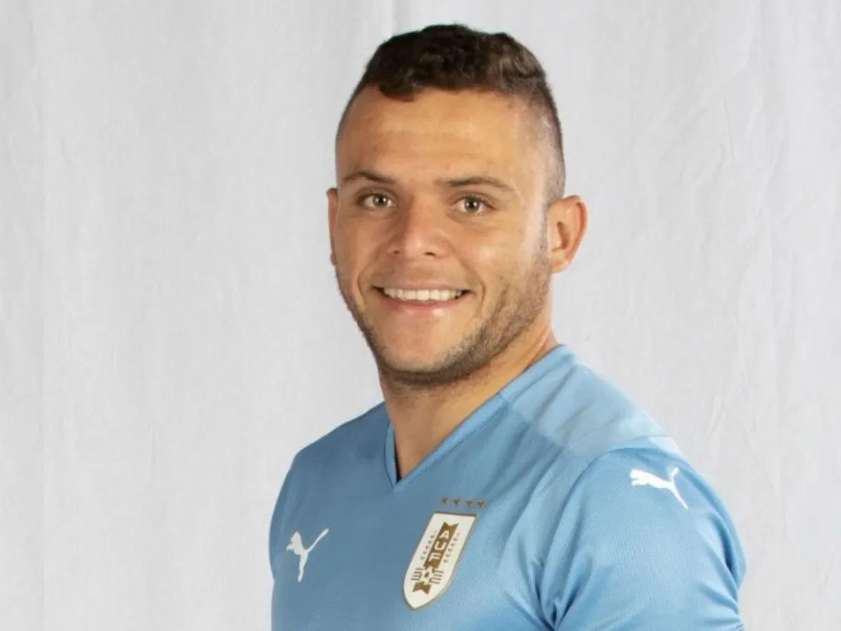 Jonathan Rodríguez, ex-Cruz Azul com 50 gols, busca clube
