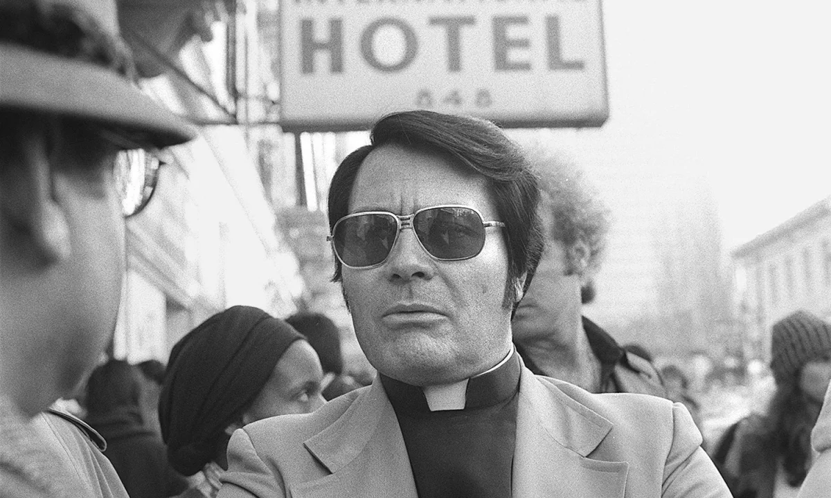 Jonestown: Netflix anuncia série que reabre massacre de 918 mortos