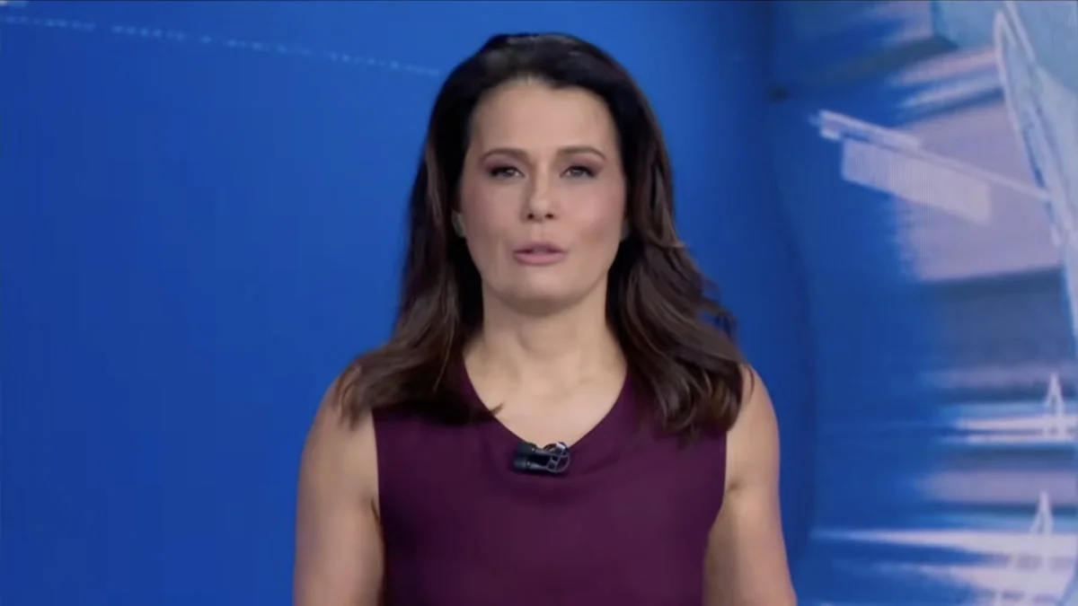 Jornal da Band tem pior ibope em 7 meses e derruba novela