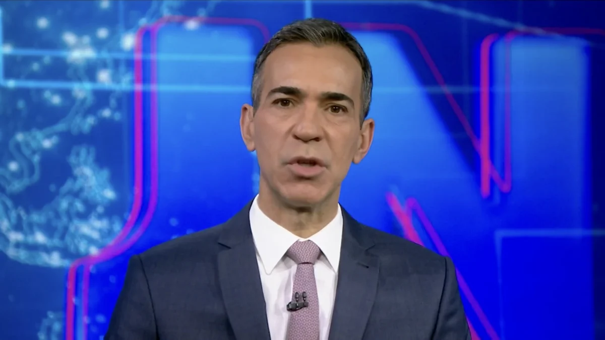 Jornal Nacional perde liderança para streamings no Ibope