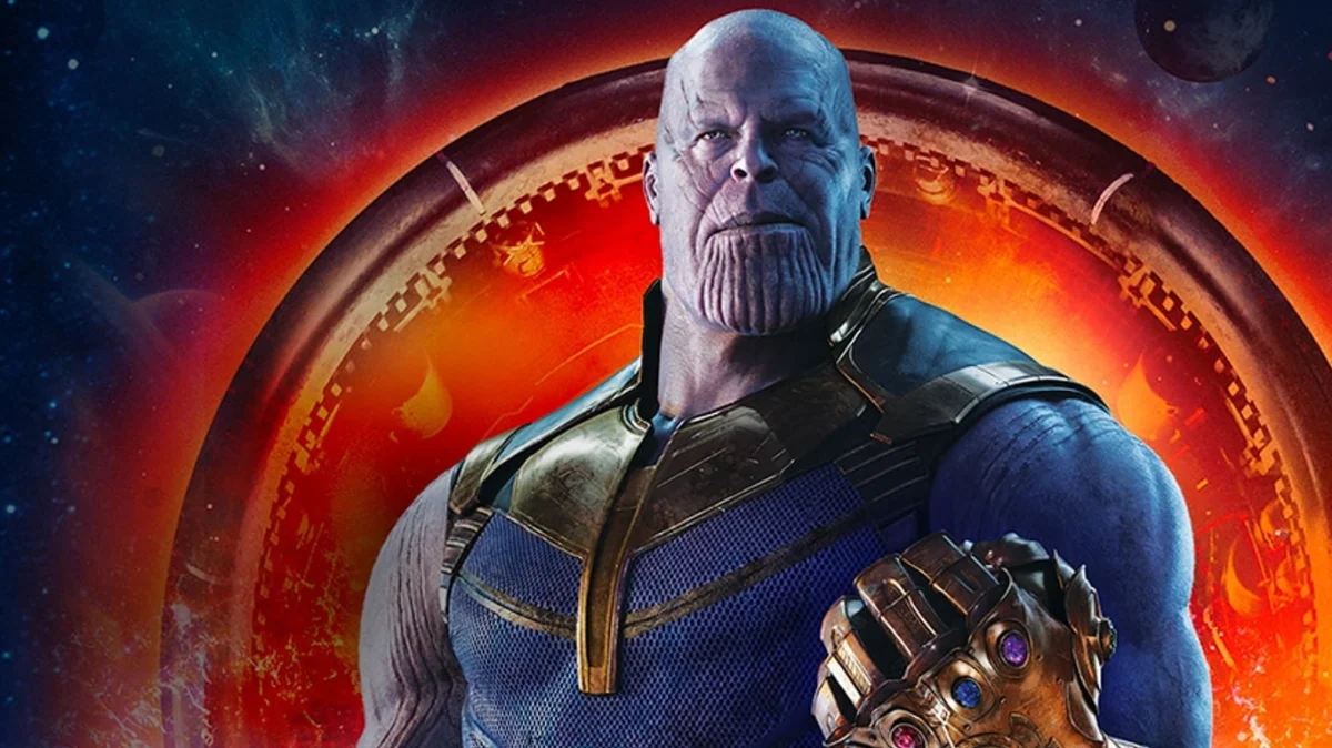 Josh Brolin vê lógica por trás de Thanos em Vingadores: Guerra Infinita