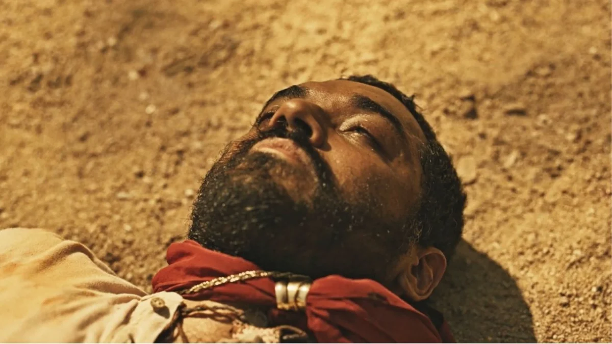 Josué é morto em emboscada que envolve Arduíno na novela