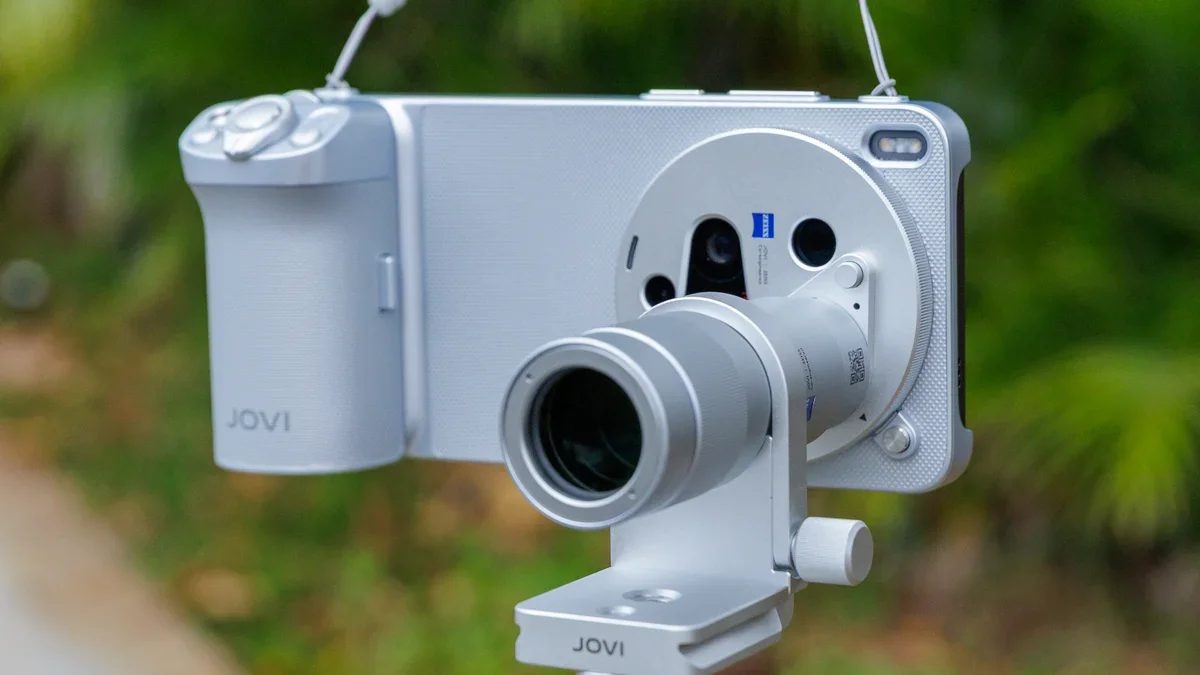 Jovi lança concurso com prêmio de R$ 20 mil em kit fotográfico