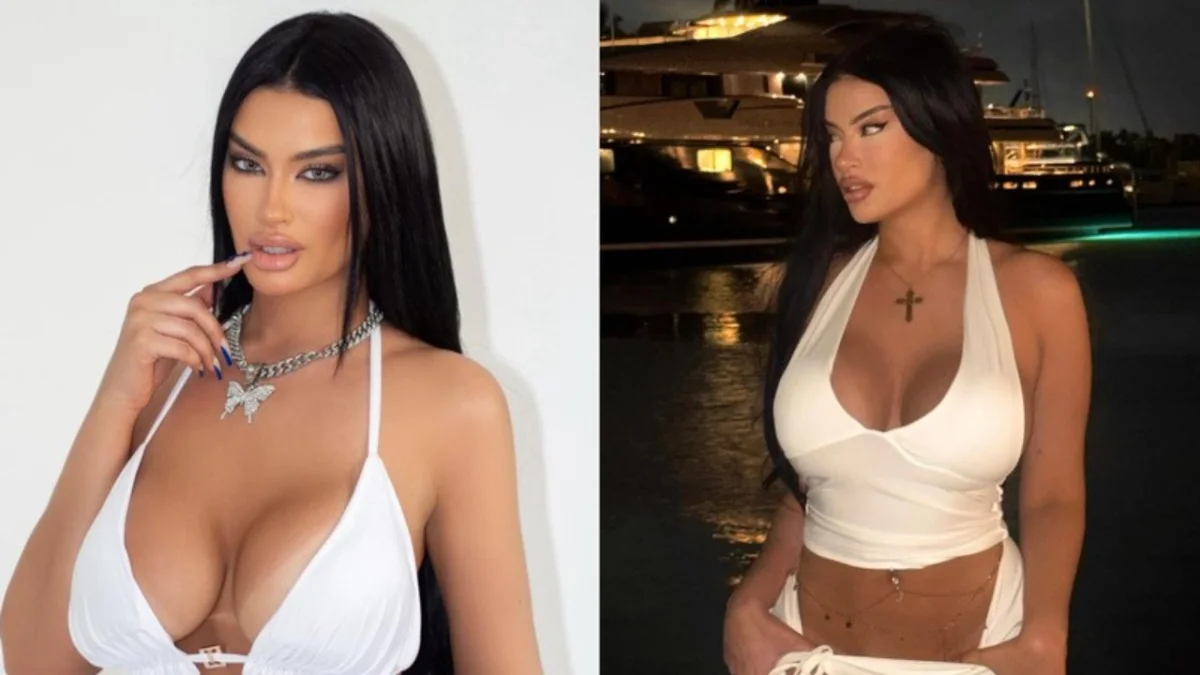 Júlia Medeiros grava 72 horas para provar que não usa filtro