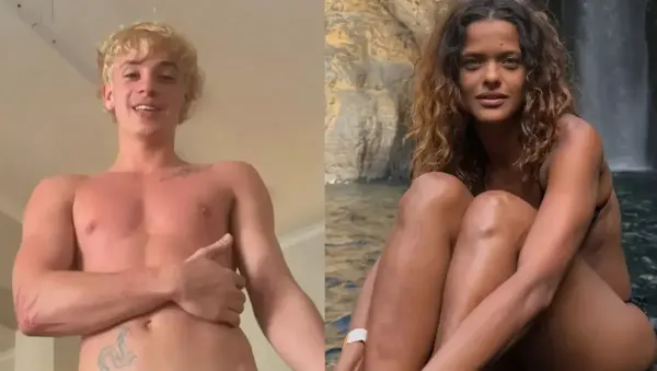 Juliano Floss: 'amor' de Thainá Duarte reacende boatos