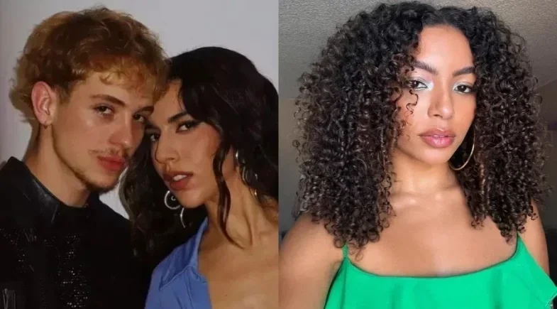 Juliano Floss: foto com Any Gabrielly reacende especulações sobre término com Marina Sena