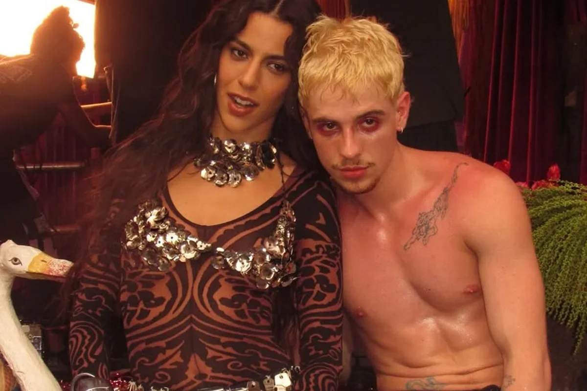 Juliano Floss: rumores apontam Any Gabrielly como pivô do término