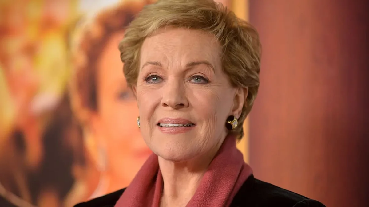 Julie Andrews confirma ausência em O Diário da Princesa 3