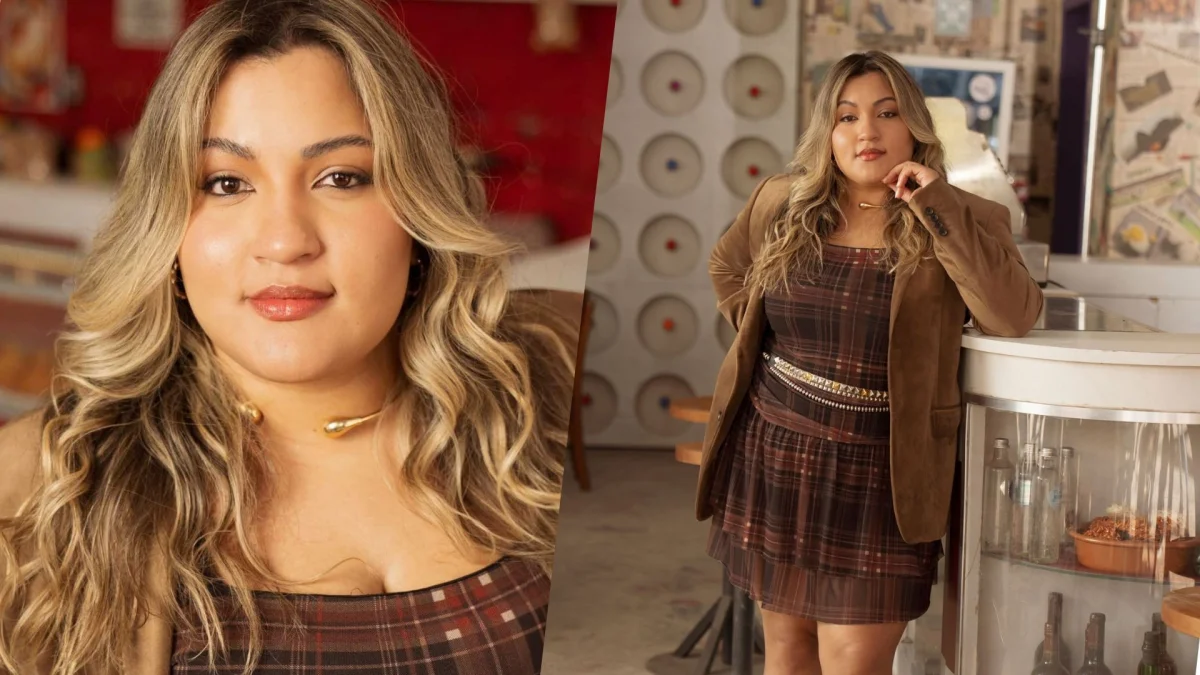 Julliana Franco se despede do Estrelas da Casa e elogia Belo