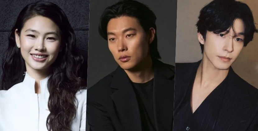 Jung Ho Yeon em negociação para protagonizar Outback na Netflix