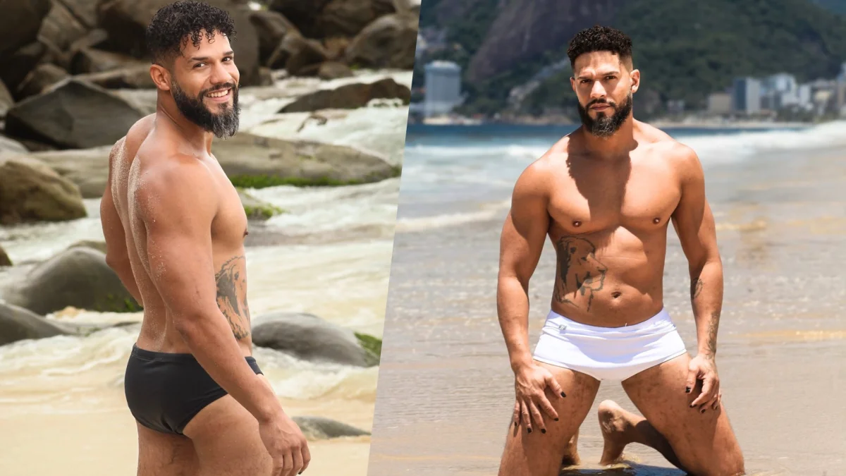 Juninho Motoboy revela faturamento de R$ 300 mil e planos