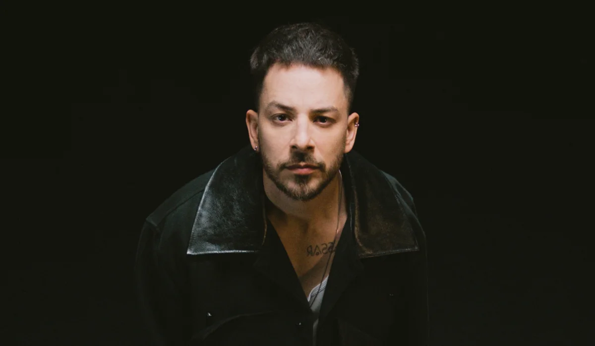 Junior anuncia cronograma de quatro faixas do EP "Labirinto"