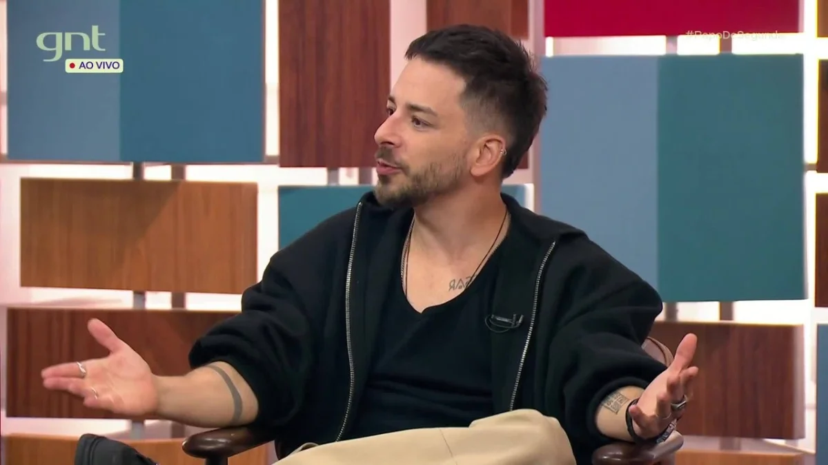 Junior: manter os clássicos na turnê para "matar a saudade"