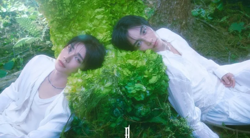 JxJ (SEVENTEEN) supera 656.011 vendas no primeiro dia e bate recorde