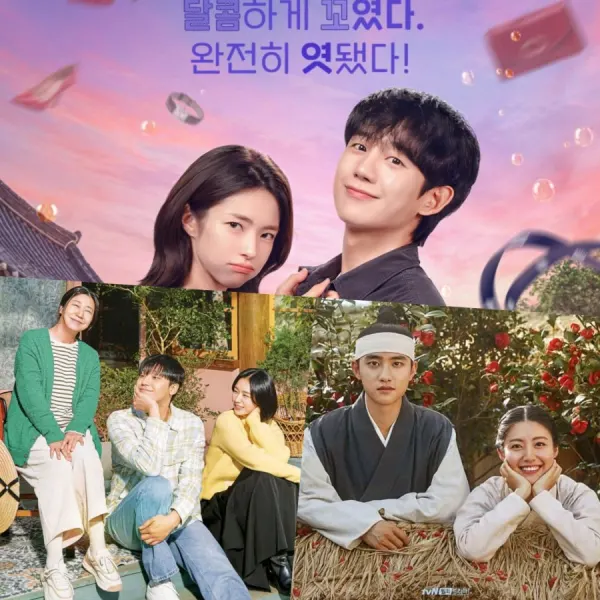 K-dramas: 6 séries em que a amnésia reescreve identidades