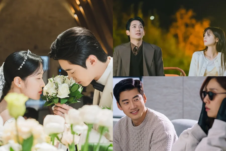 K-dramas: 7 romances onde ele a ama em segredo há anos