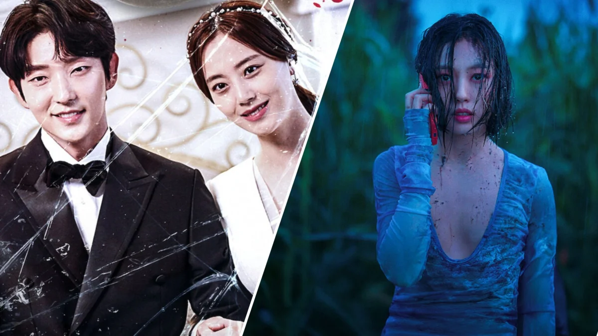 K-dramas de suspense que desafiam seus nervos e viram obsessão