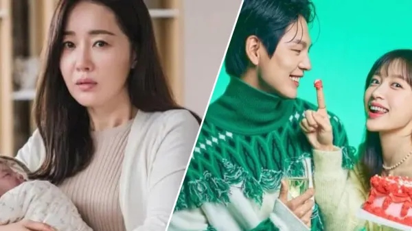 K-dramas: mulheres no centro em histórias de autonomia