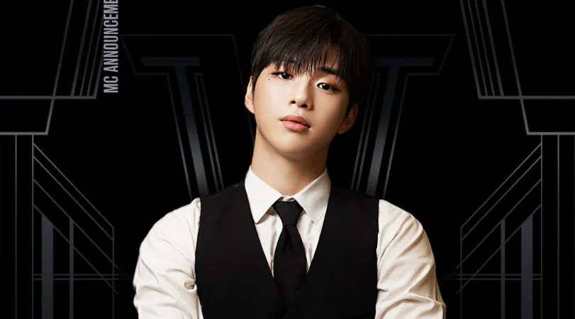 Kang Daniel vence batalha judicial por déficit de 710 milhões de won
