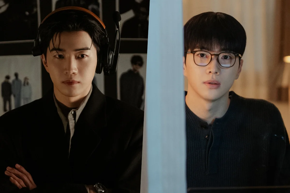 Kang Hoon mostra duas faces e surpreende em My Bias, My Boss