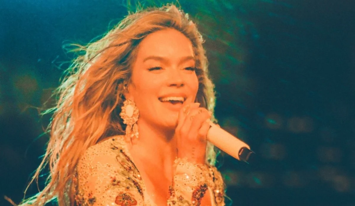 Karol G emplaca "BbY WOW" no topo do Spotify Global com 3,34 mi