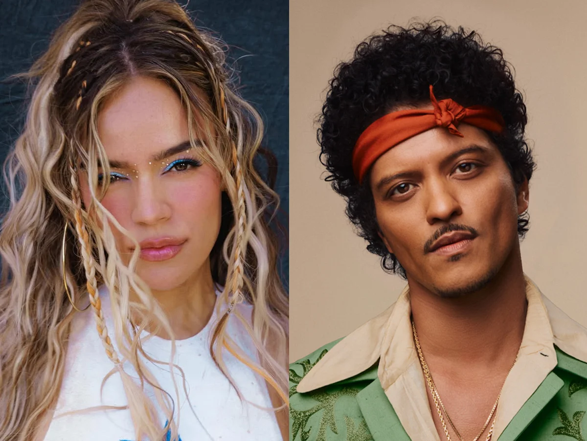 Karol G: 'Still' com Bruno Mars vira destaque do álbum