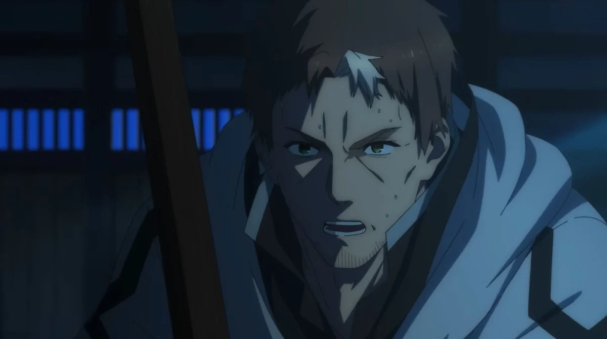 Katainaka no Ossan: trailer antecipa novo arco da 2ª temporada