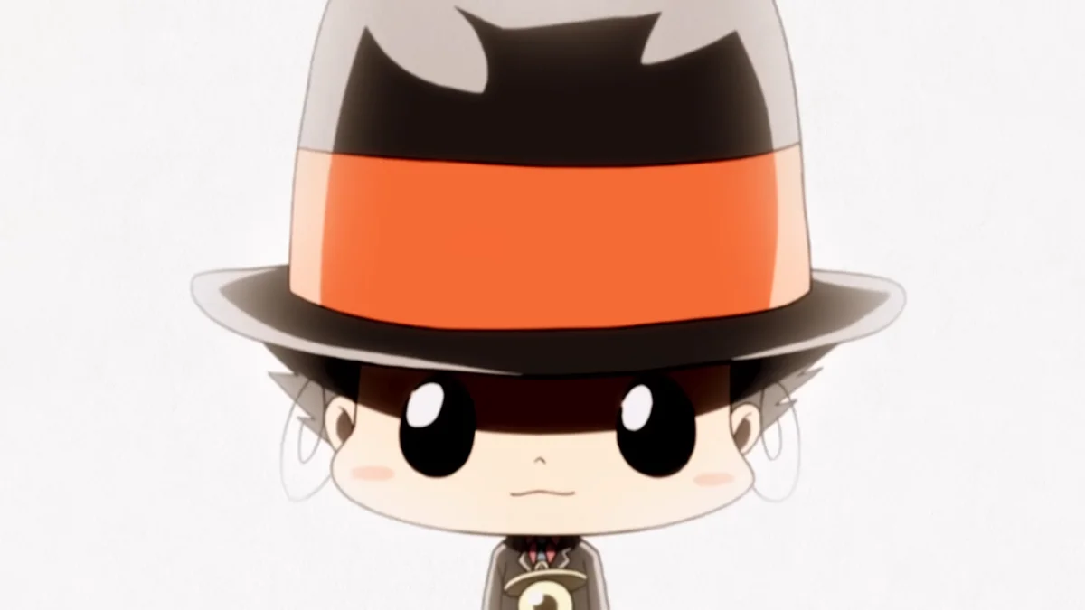 Katekyo Hitman REBORN! lança playlist com 25 músicas