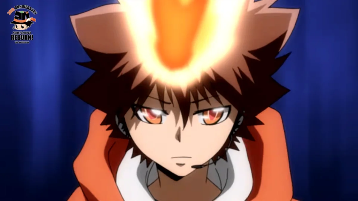 Katekyo Hitman REBORN!: "last cross" ganha versão creditless oficial