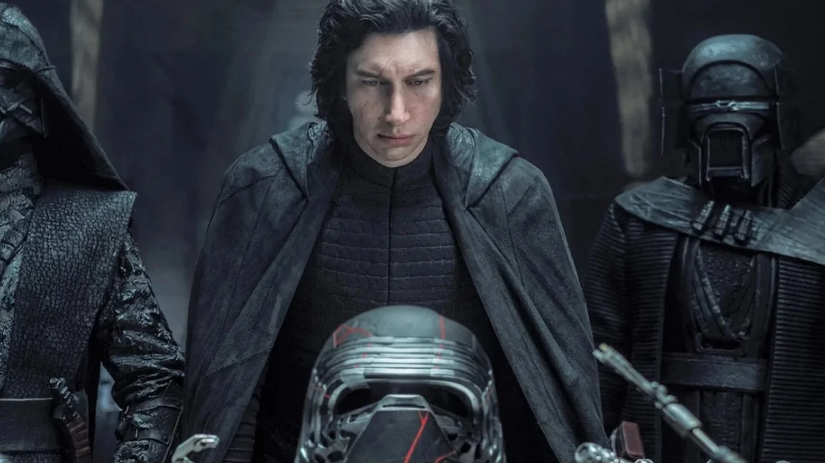 Kathleen Kennedy: Lucas não deixou tratamentos completos para a trilogia