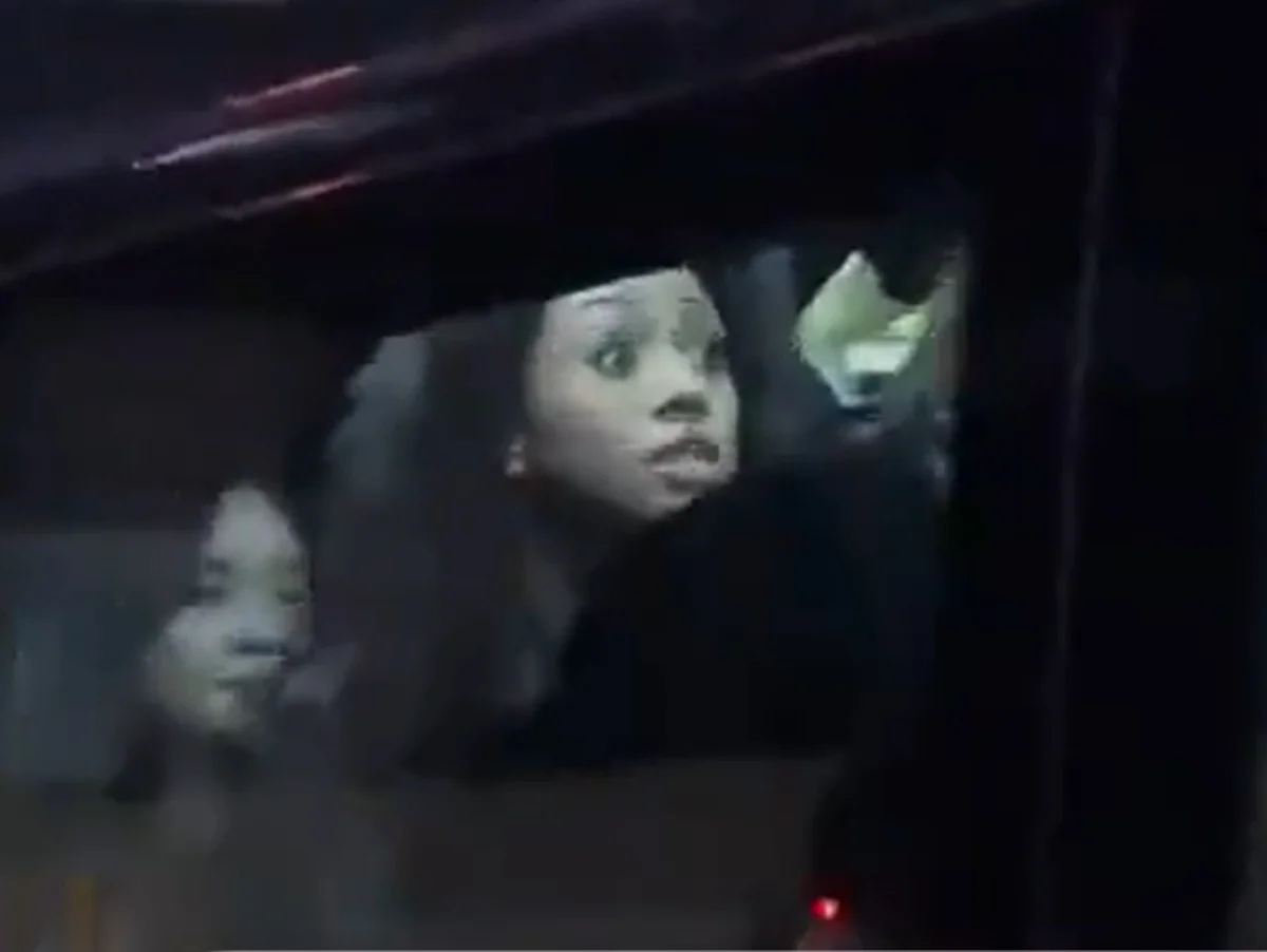 KATSEYE: Manon nega briga após vídeo em van