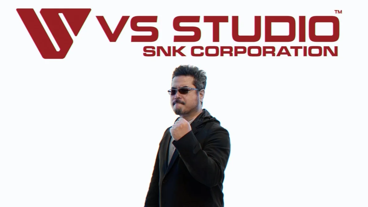 Katsuhiro Harada quer reviver a era de ouro dos games