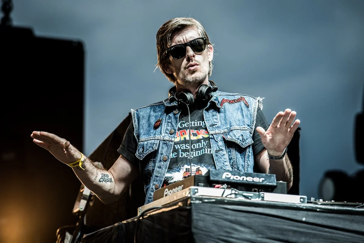 Kavinsky encontrado morto em Paris; 'Nightcall' volta ao centro das homenagens