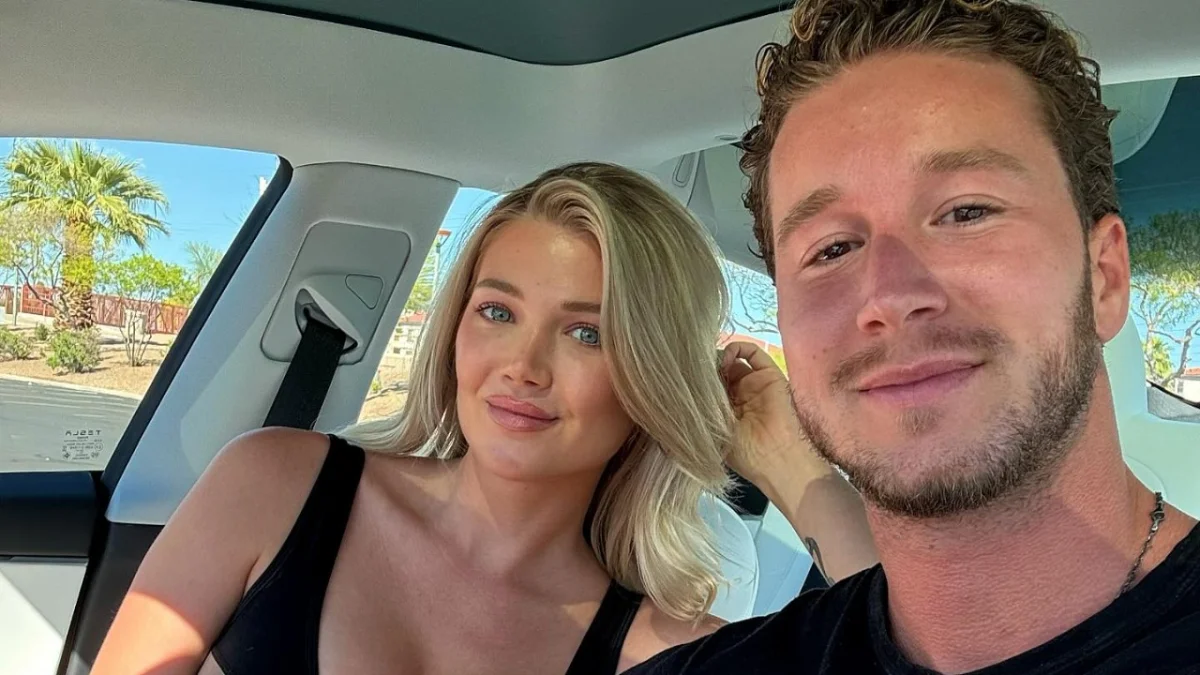 Kaylee Killion e Cody Nelson: missão sexual passa por cerca de 20 países