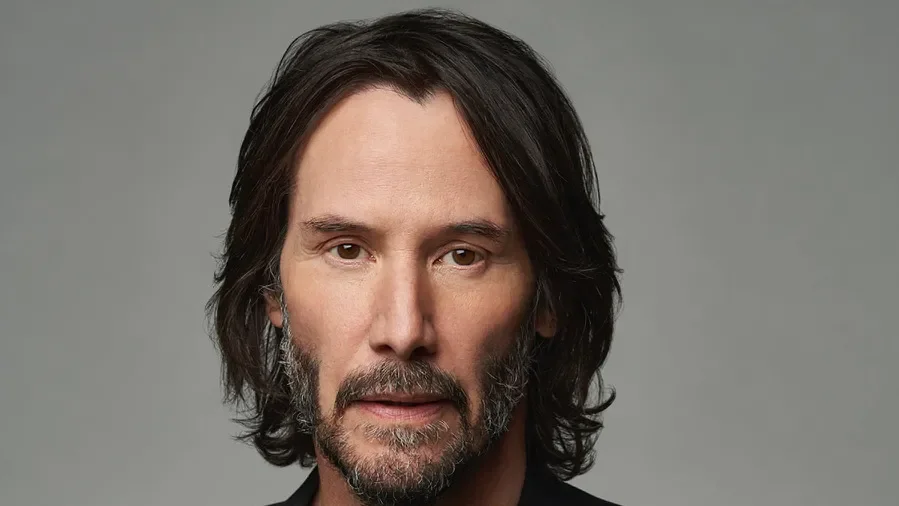Keanu Reeves: reimagina thriller coreano com Don Lee na Paramount