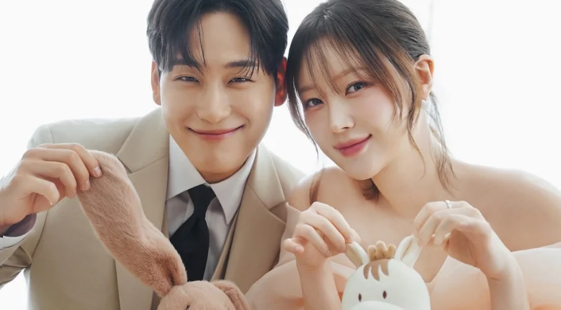 Keumjo: ex-Nine Muses apresenta o primeiro filho com fotos