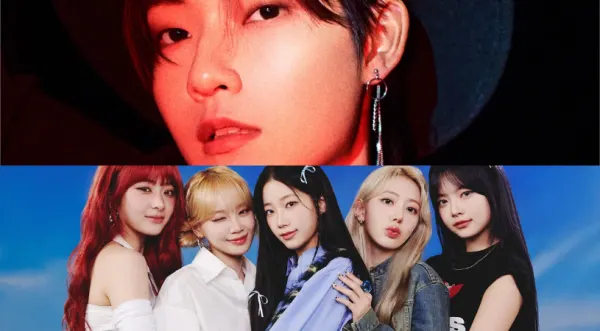 Kevin do THE BOYZ provoca debate ao criticar uso de cultura queer