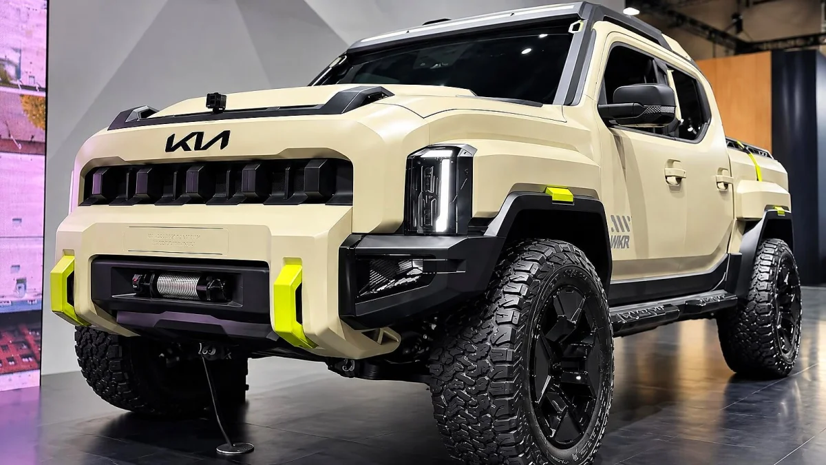 Kia: dívida de mais de R$ 6 bilhões trava plano de fábrica