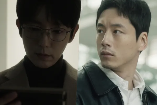 kiDnap GAME: Han Ki Joo planeja assassinato para salvar a filha