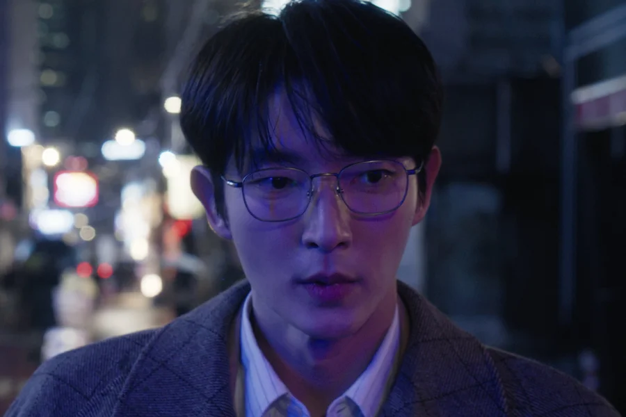 kiDnap GAME: Lee Joon Gi enfrenta missão de assassinato
